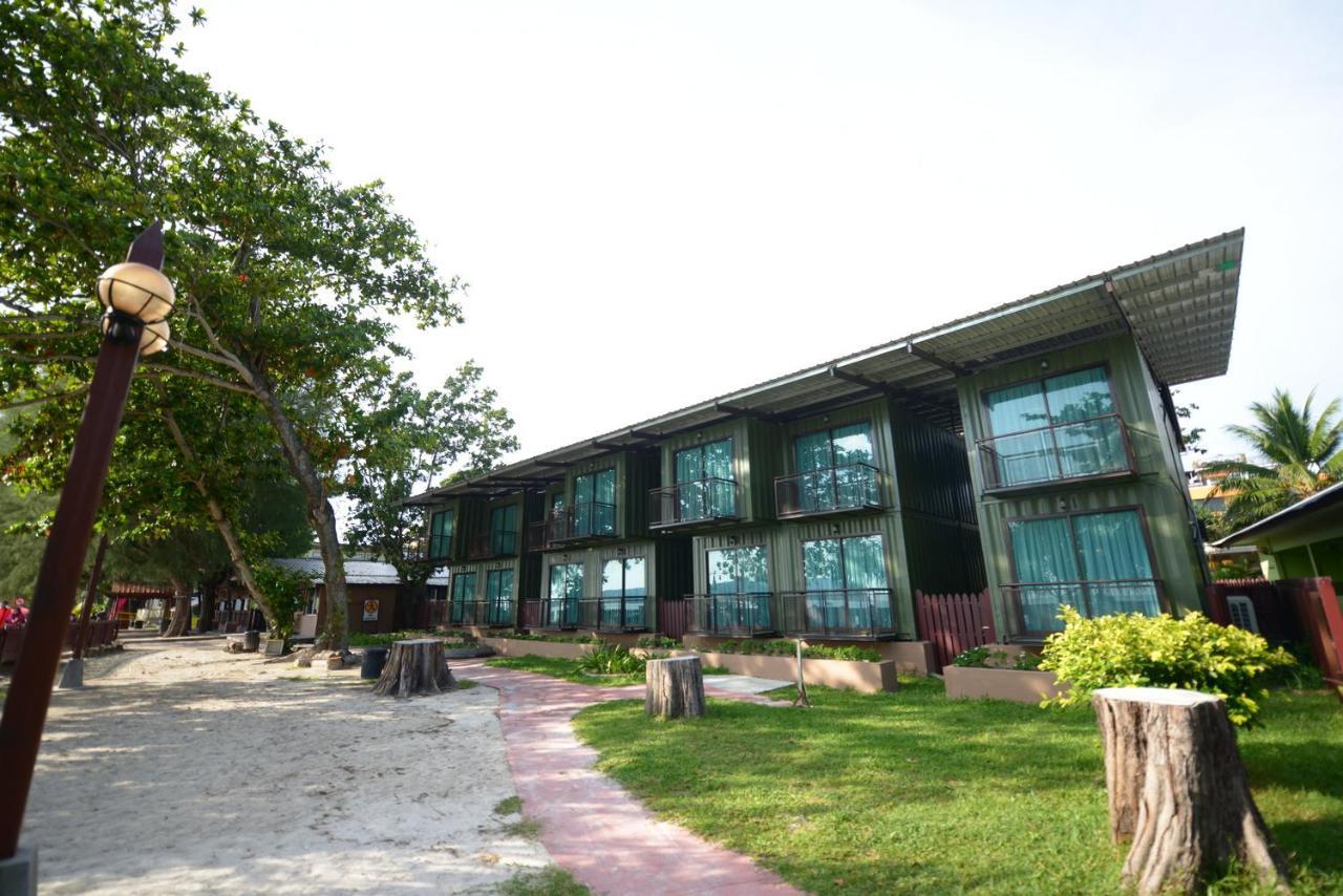 Delta Chenang Resort Пантай-Сенанг Экстерьер фото