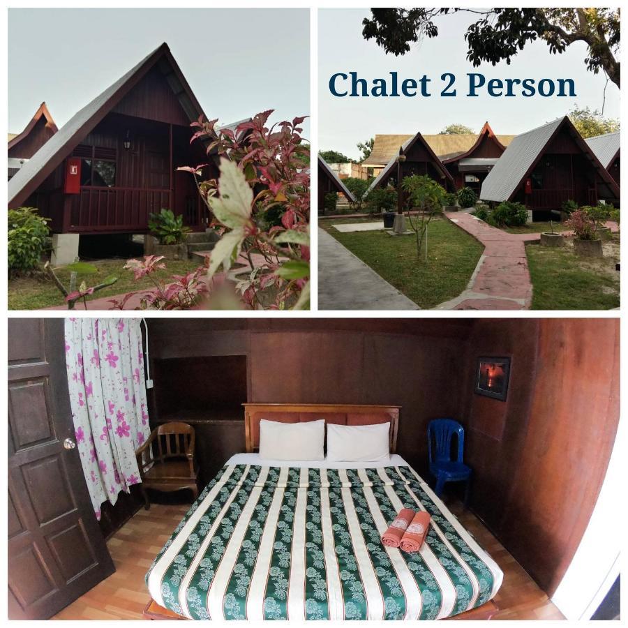 Delta Chenang Resort Пантай-Сенанг Экстерьер фото