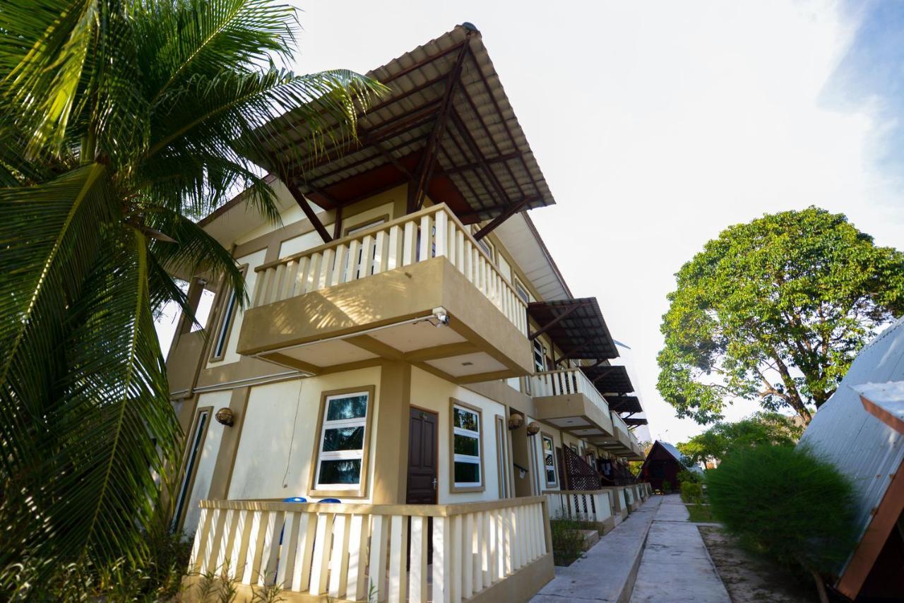 Delta Chenang Resort Пантай-Сенанг Экстерьер фото