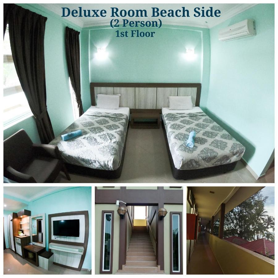 Delta Chenang Resort Пантай-Сенанг Экстерьер фото